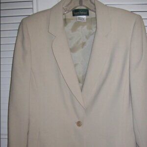 Vintage Harve Benard jacket, size 8